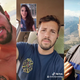 Image for article titled We Talked to the Hot Firefighter About Debunking Conspiracy Theories, Viral Fame, and Thirsty DMs